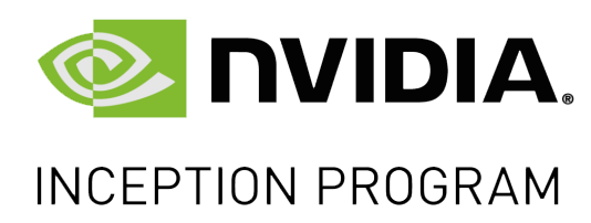NVIDIA Inception Program
